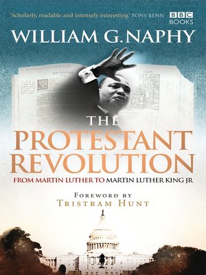 cover image of The Protestant Revolution